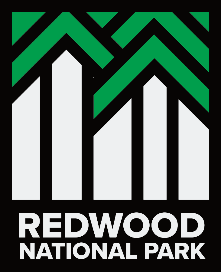 Redwoods National Park Sticker