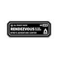 Rendezvous in the Ozarks 2019 2019