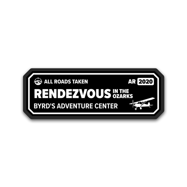 Rendezvous in the Ozarks 2020