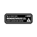 Rendezvous in the Ozarks 2021 2021