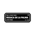 Resaca de la Palma State Park