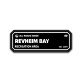 Revheim Bay Recreation Area