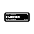 Revheim Bay Recreation Area