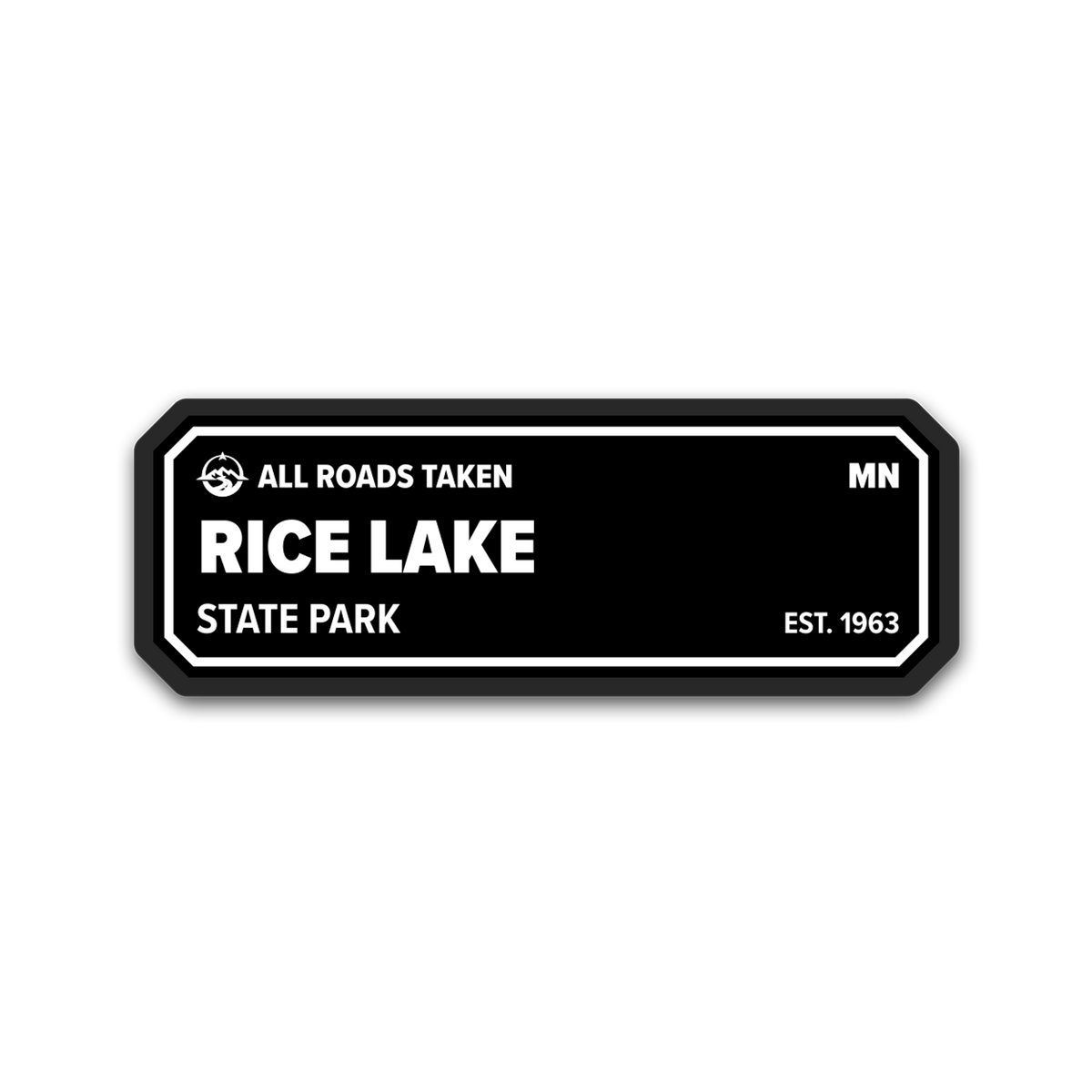 Rice Lake State Park