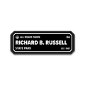 Richard B. Russell State Park