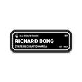 Richard Bong State Recreation Area