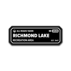 Richmond Lake Recreation Area 2026