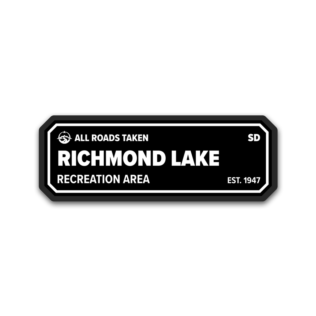 Richmond Lake Recreation Area
