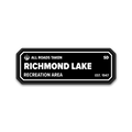 Richmond Lake Recreation Area