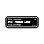 Richmond Lake Recreation Area
