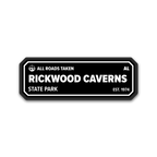 Rickwood Caverns State Park