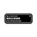 Rifle River State Recreation Area