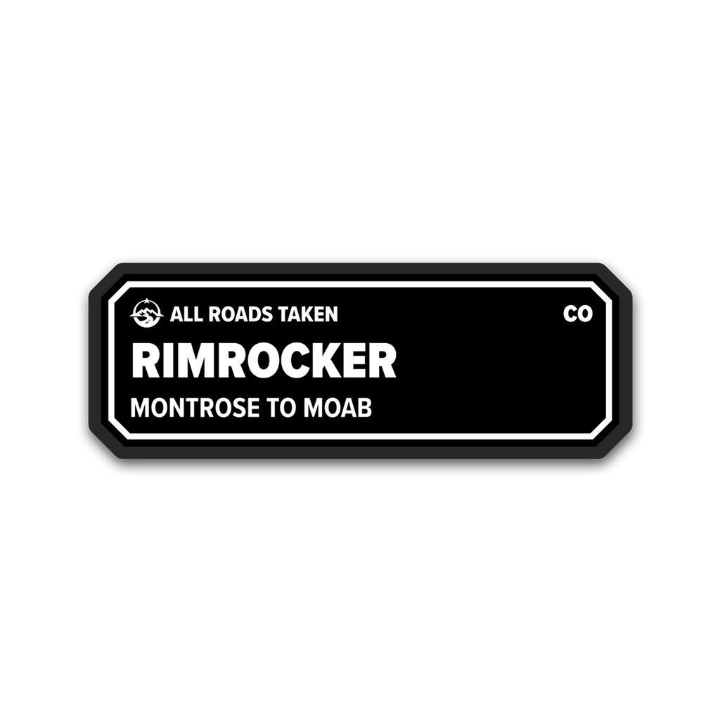 Rimrocker