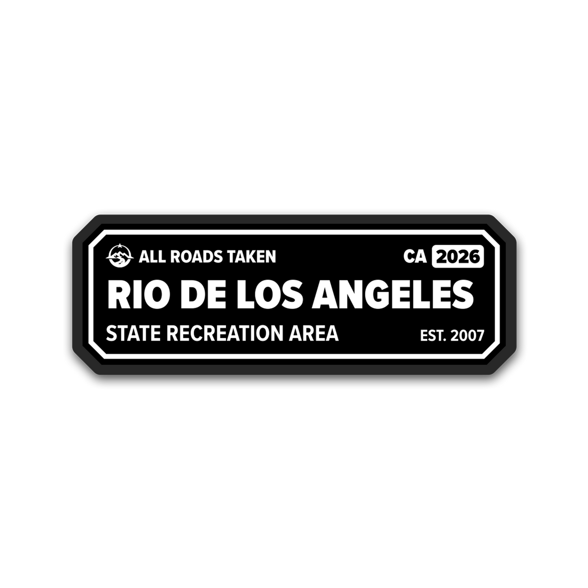 Rio de Los Angeles State Recreation Area 2026