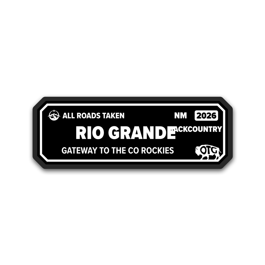 Rio Grande BDT 2026