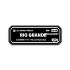 Rio Grande BDT 2026