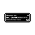 Rio Grande BDT