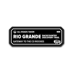 Rio Grande BDT