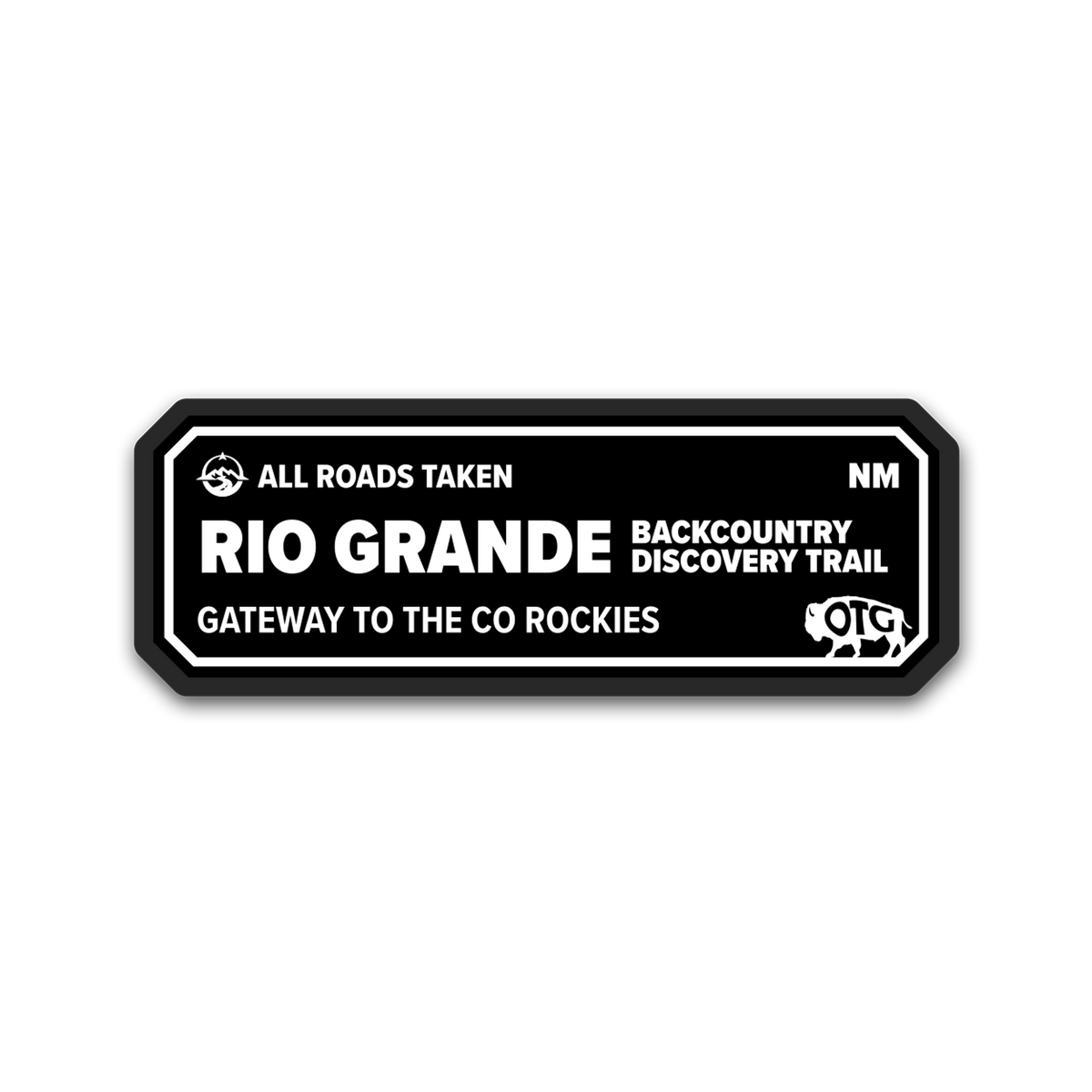 Rio Grande BDT