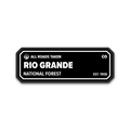 Rio Grande National Forest