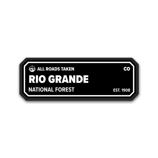 Rio Grande National Forest