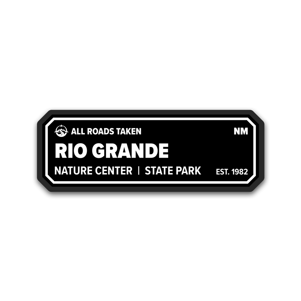 Rio Grande Nature Center State Park