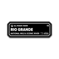 Rio Grande Wild and Scenic River