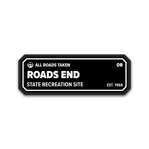 Roads End State Recreation Site