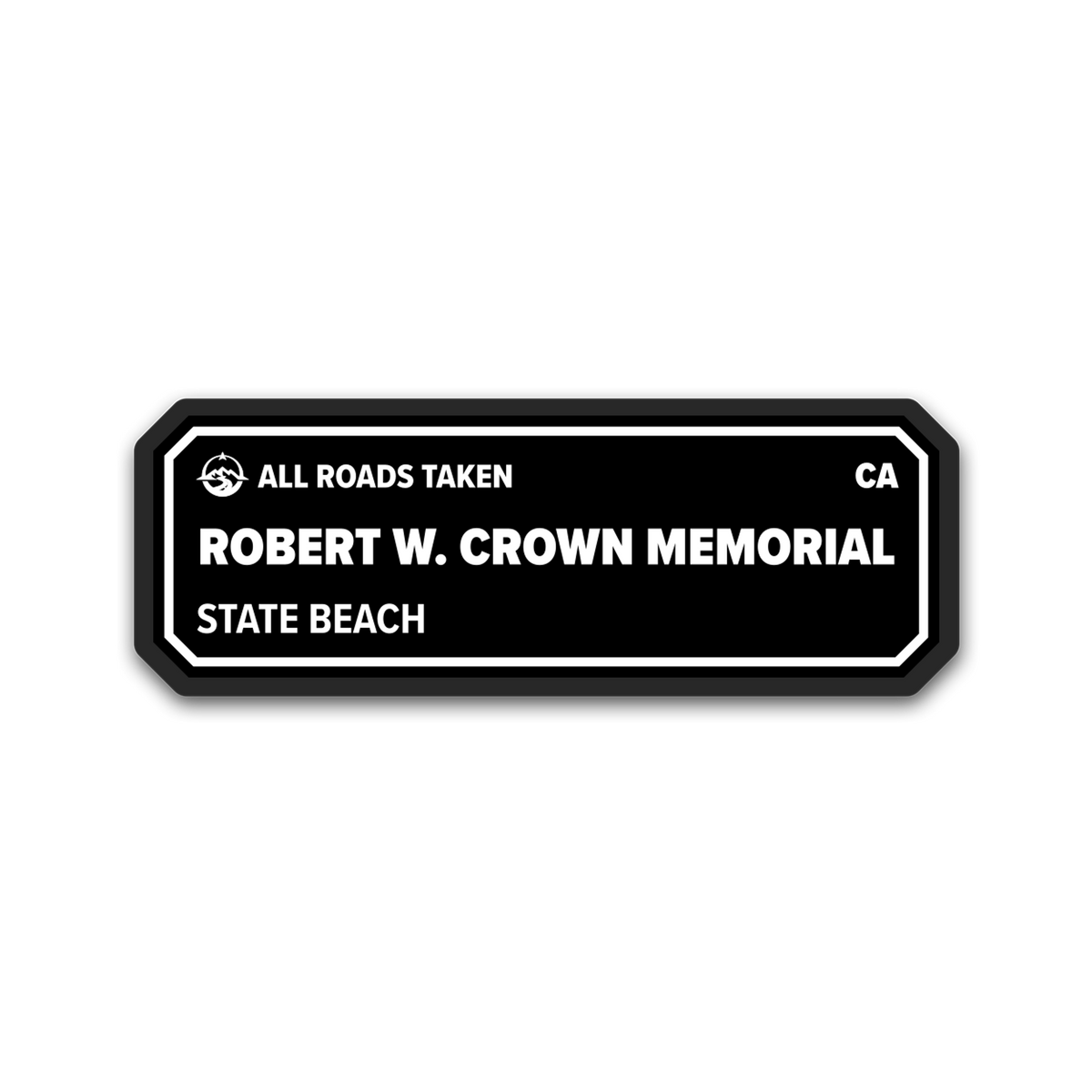Robert W. Crown Memorial State Beach