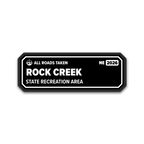 Rock Creek State Recreation Area 2026