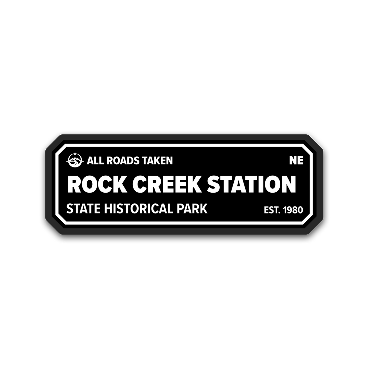 Rock Creek Station State Historical Park