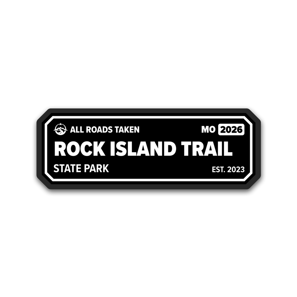 Rock Island Trail State Park 2026