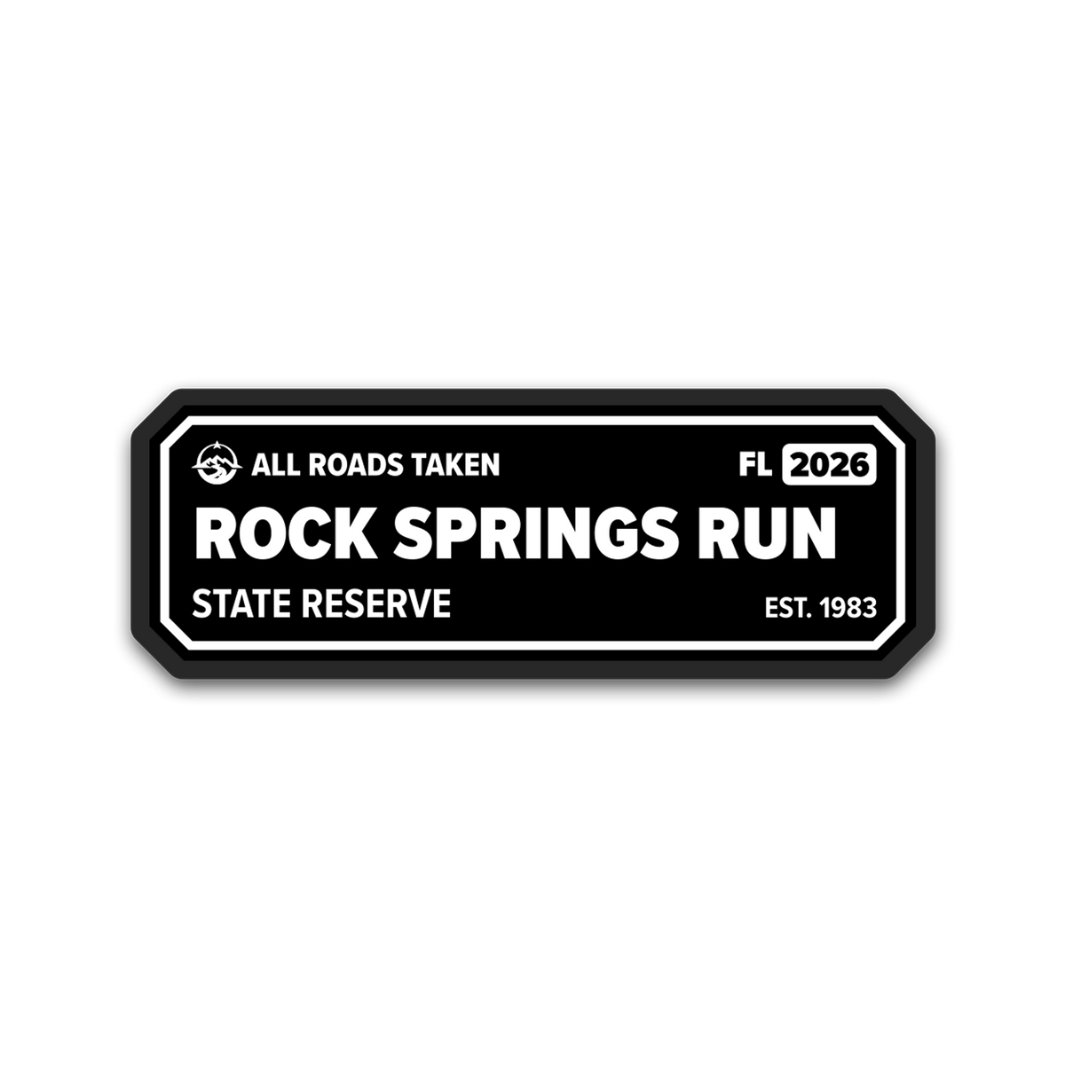 Rock Springs Run State Reserve 2026