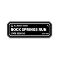 Rock Springs Run State Reserve