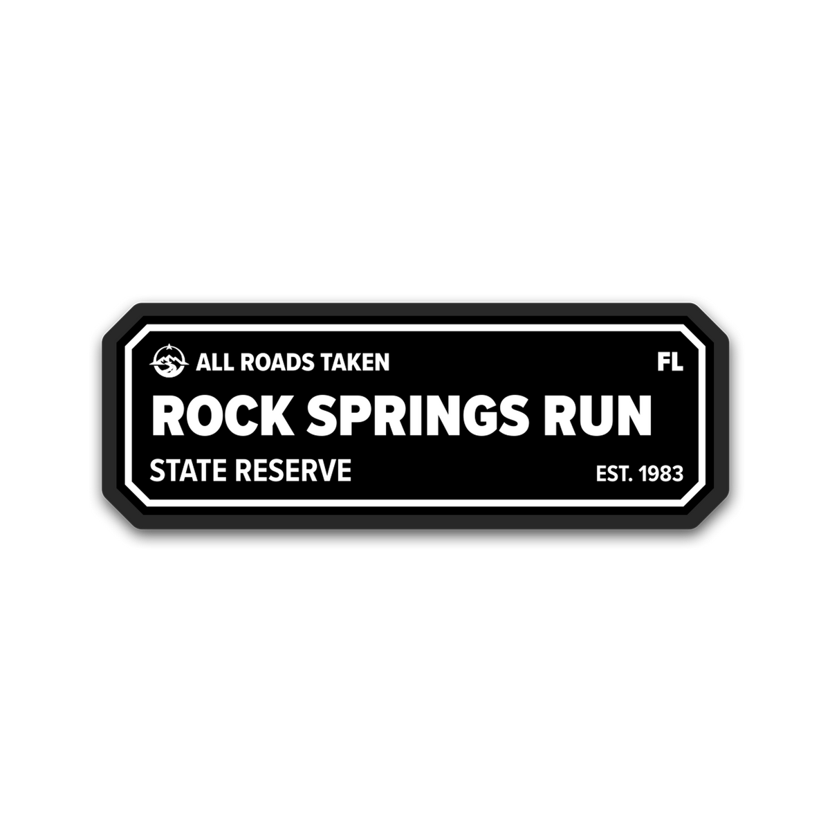 Rock Springs Run State Reserve