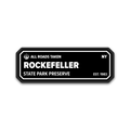 Rockefeller State Park Preserve