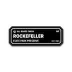 Rockefeller State Park Preserve