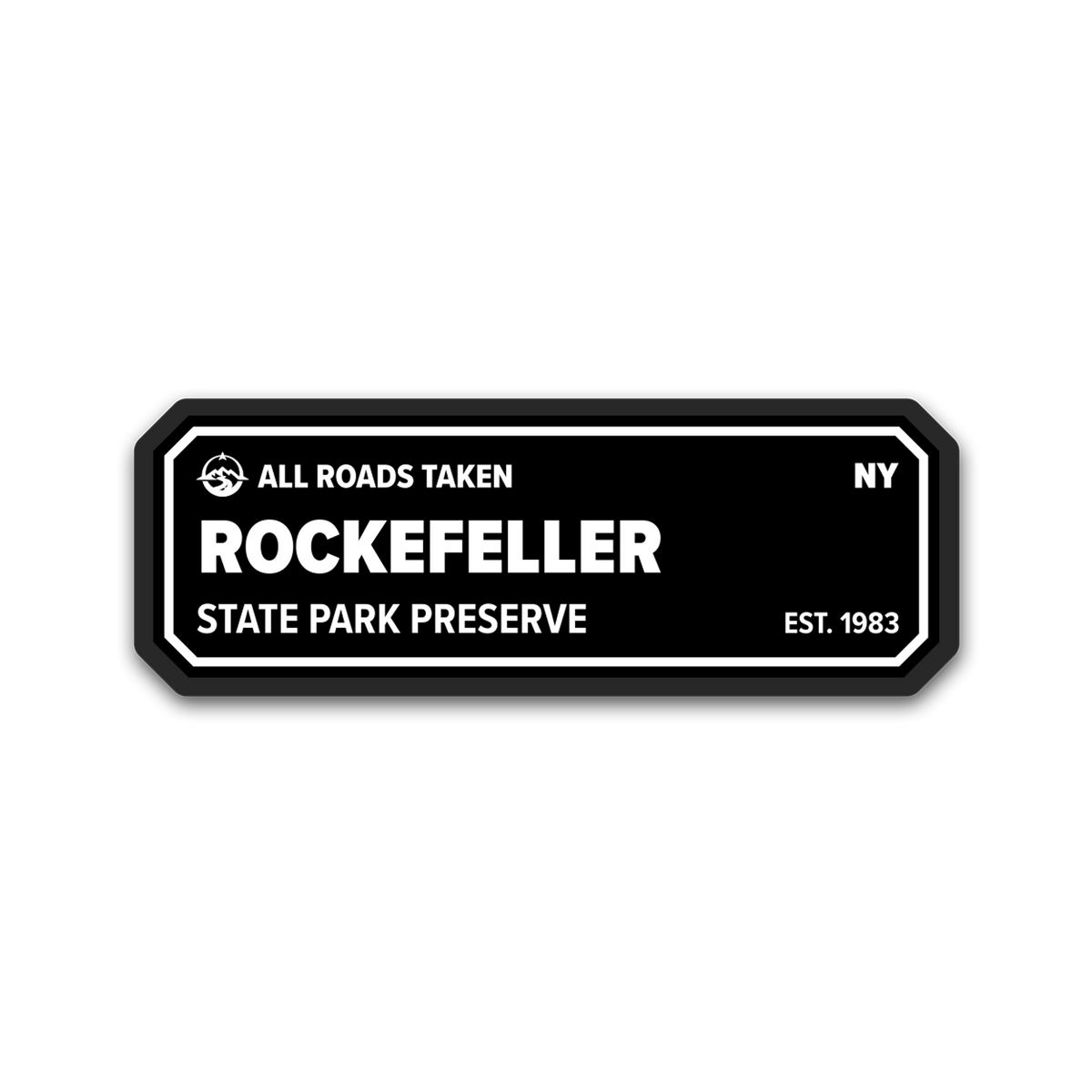 Rockefeller State Park Preserve