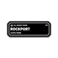 Rockport State Park
