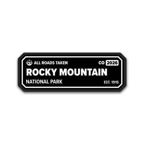 Rocky Mountain National Park 2026