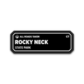 Rocky Neck State Park