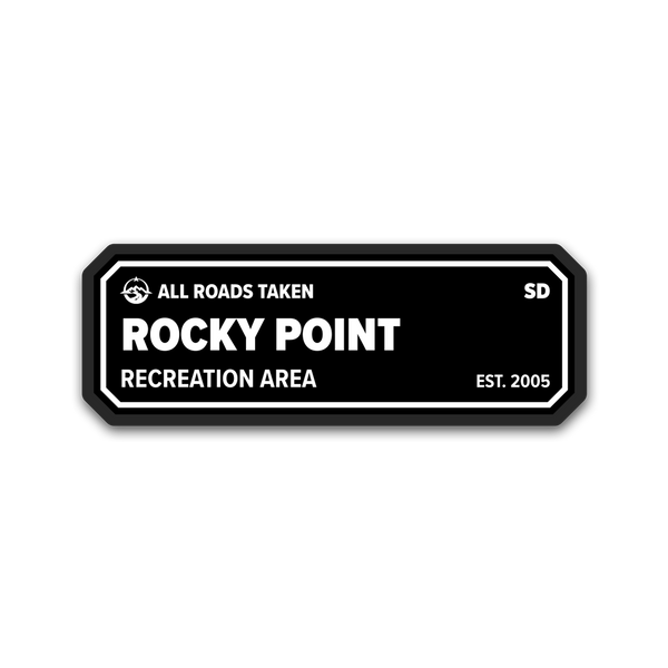 Rocky Point Recreation Area