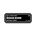 Rogue River National Forest