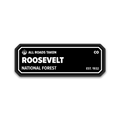 Roosevelt National Forest