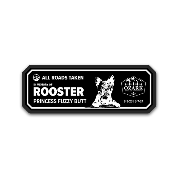 Rooster