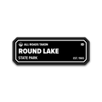 Round Lake State Park