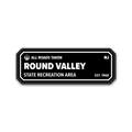 Round Valley State Recreation Area