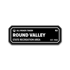 Round Valley State Recreation Area