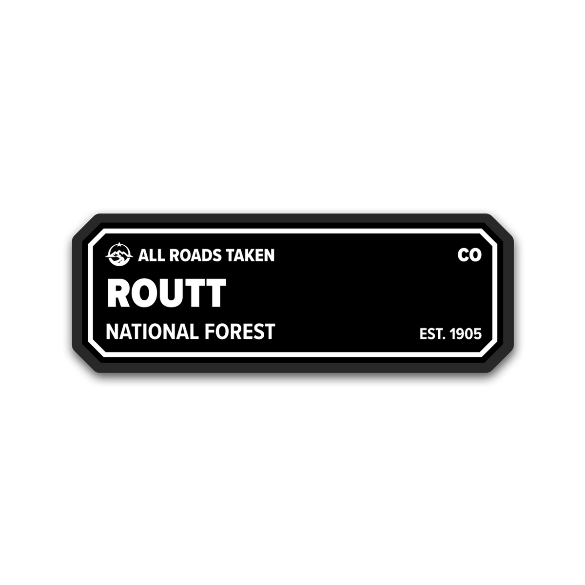 Routt National Forest