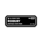 Roxbury Heritage State Park 2026